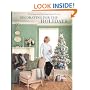 Decorating for the Holidays: Christmas with Martha Stewart Living