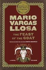 The Feast of the Goat