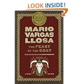 The Feast of the Goat: A Novel
