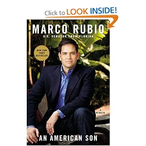 An American Son: A Memoir
