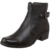 AK Anne Klein Ladies Lefty Ankle Boot 