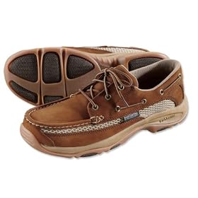 Irish Setter Lakeside Shoe by Orvis