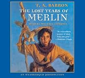The Lost Years of Merlin