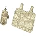 Fleur Mud Mod Print Reisenthel Mini Maxi Shopper