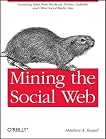 Mining the Social Web