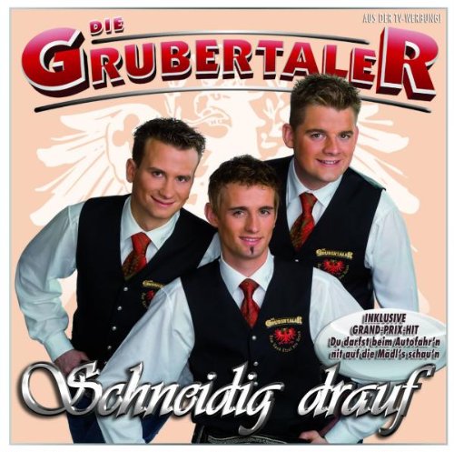 Produkt-Bild: Schneidig Drauf