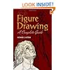 Figure Drawing: A Complete Guide (Dover Art Instruction)