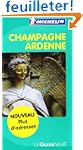 Guide Vert Champagne, Ardenne
