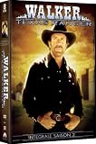 Walker, Texas ranger : L'int�grale saison 2 - Coffret 7 DVD