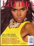 lATINA Magazine (April 2010) Featuring, LALA VASQUEZ is No NBA Trophy Wife