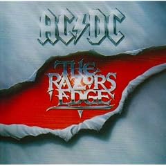 The Razor's Edge
