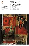 Nova express : the restored text
