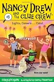 Lights, Camera . . . Cats!