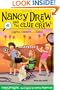 Lights, Camera . . . Cats! (Nancy Drew and the Clue Crew #8)