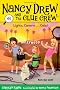 Lights, Camera . . . Cats! (Nancy Drew & the Clue Crew (Quality))