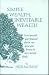 Simple Wealth, Inevitable Wealth: How You and Your Financial Advisor Can Grow Your Fortune in Stock Mutual Funds width=