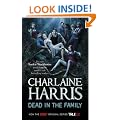 Dead in the Family: A True Blood Novel (Sookie Stackhouse Vampire 10)