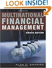 Multinational Financial Management