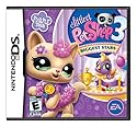 Littlest Pet Shop 3 Biggest Stars Purple Team