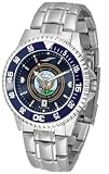 U.S. Navy MILITARY Mens Competitor Anochrome Watch