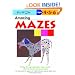 Amazing Mazes (Kumon's Practice Books)