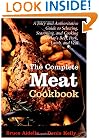 The Complete Meat Cookbook