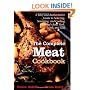 The Complete Meat Cookbook