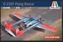 C-119C Flying Boxcar 1-72 by Italeri