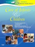 Mosby's Nursing VideoSkills: Care of Infants and Children