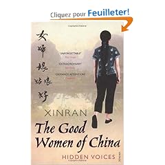 The Good Women of China: Hidden Voices