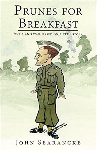 prunes for breakfast book