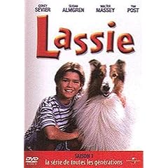 Lassie - Saison 1
