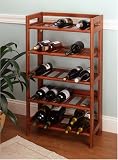 FTS - Wine Storage rack System 136-220-10