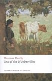 Tess of the dUrbervilles (Oxford Worlds Classics)
