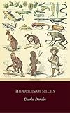 The Origin of Species (Centaurs Classics)