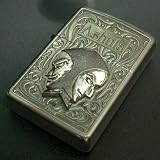 ZIPPO(ジッポー)MAZINGER Z あしゅら男爵