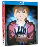 Fullmetal Alchemist: Brotherhood - Pa...