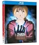 Fullmetal Alchemist: Brotherhood Part 1 [Blu-ray]