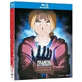 Fullmetal Alchemist: Brotherhood - Part 1 (Blu-ray)by Romi Pak
