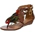 Kelsi Dagger Womens Daralis Ank