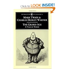 The Gilded Age (Penguin Classics)