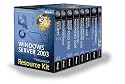 Microsoft  Windows Server(TM) 2003 Resource Kit: Special Promotional Edition
