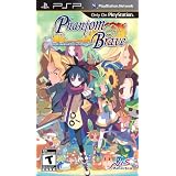 Phantom Brave: Heroes of the Hermuda Triangle ~ Atlus