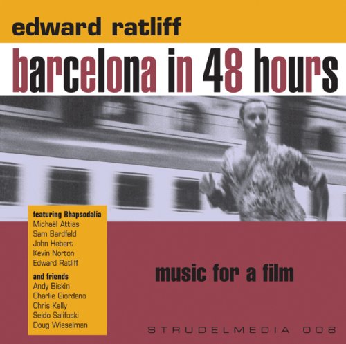 CD-Charts  Search : Barcelona in 48 Hours