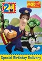 Postman Pat Age 2 Birthday Card
