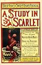 Beeton's Christmas Annual: A Study in Scarlet(centenary Facsimile Edition)