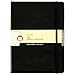 AT-A-GLANCE Weekly / Monthly Appointment Book / Planner 2016, Plan.Write.Remember., 7.37 x 9.75 Inches, Black (70-6950-05)