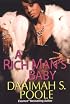 A Rich Man's Baby (Dafina Books)