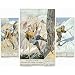 Sporting Goods : Alpinisme Poster Sets by Mountain Gear