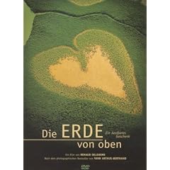 Die Erde von oben - Der Kinofilm